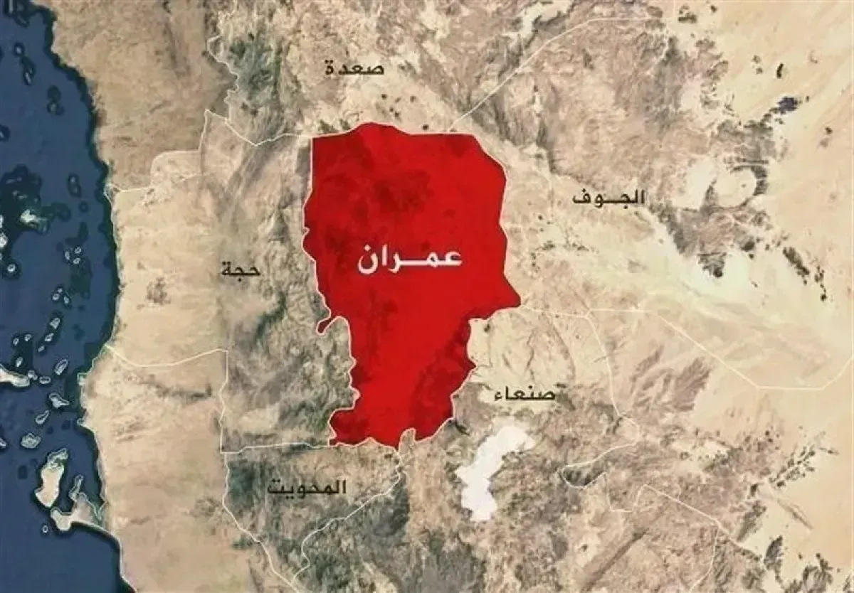 اسرار | بالتفاصيل- جريمة هزت (حرف سفيان).. مقتل مواطن ونجله الطفل برصاص ثأر قبلي في عمران