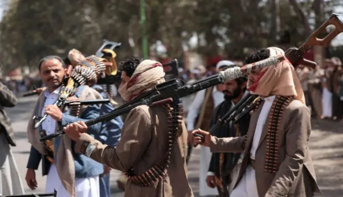 اسرار | اقتحمت مستشفى واقتادتهم لجهة مجهولة.. مليشيا الحوثي تختطف 5 جرحى قبليين في صعدة