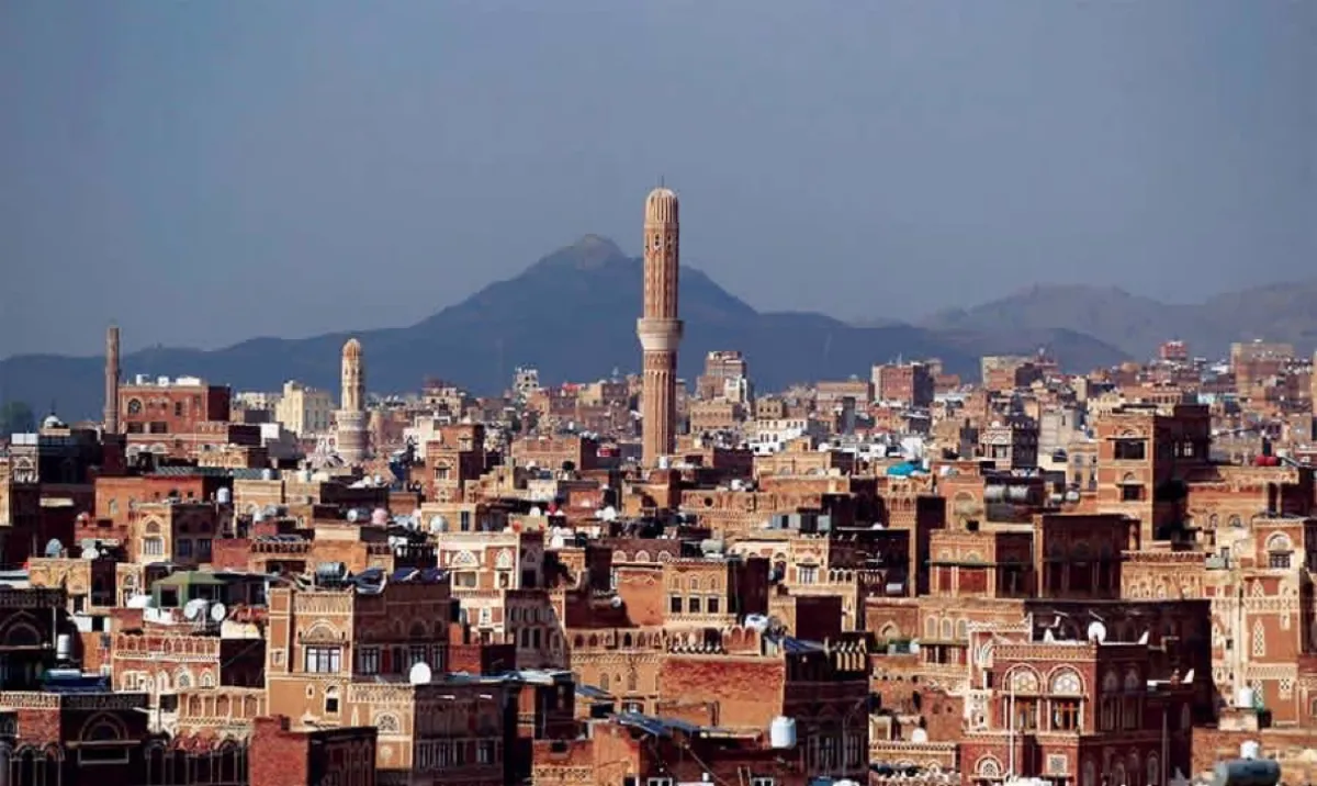 اسرار | مندوب اليمن في (اليونسكو) يحذّر من مخطط حوثي لهدم مبانٍ تاريخية  بـ صنعاء القديمة ويكشف مخاطبة رسمية للمنظمة