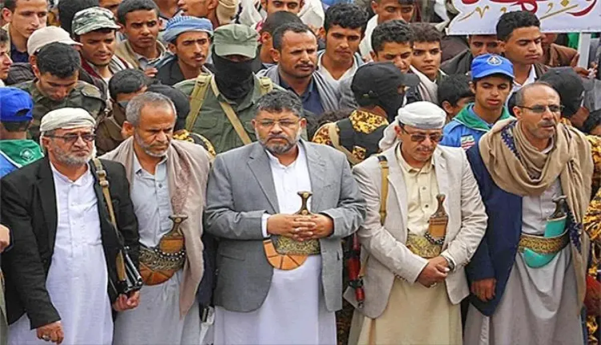 اسرار | استنفار أمني ذروي في صنعاء.. قيادات الحوثي تعود للمخابئ والأنفاق تحت إشراف (الحرس الثوري)
