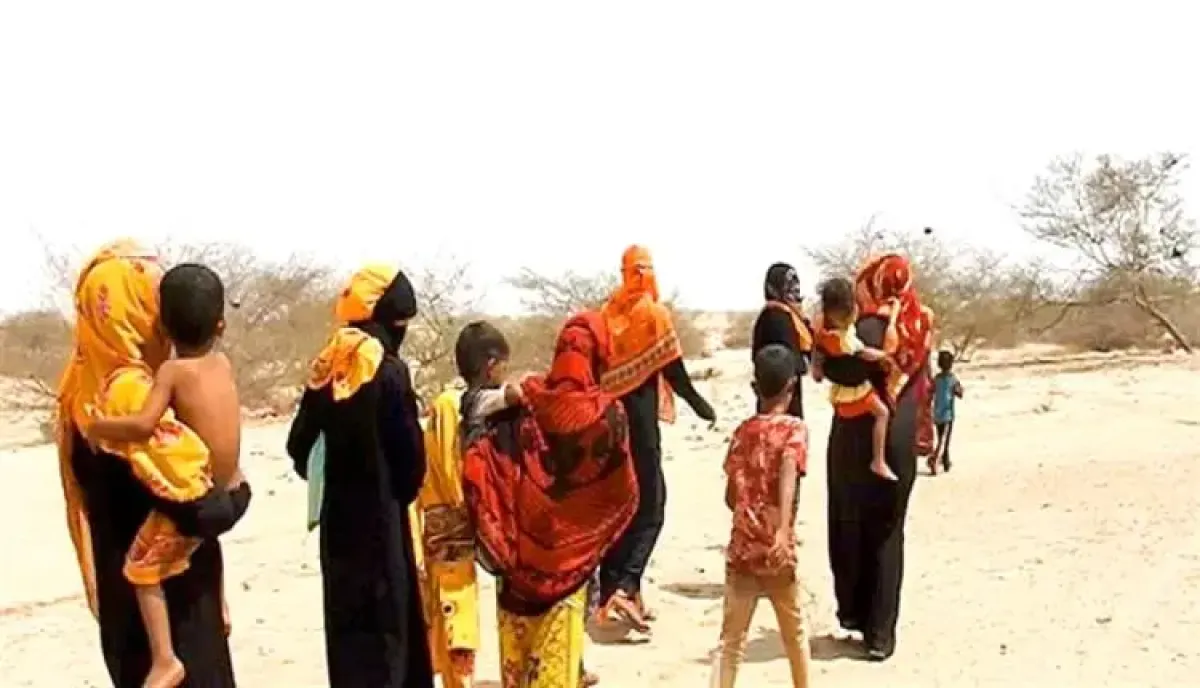 اسرار | بالاسماء والتفاصيل- حقوقي يمني يحذر: الحوثي يُهجّر قسراً سكان الحديدة ويُحوّل قراهم إلى ثكنات عسكرية