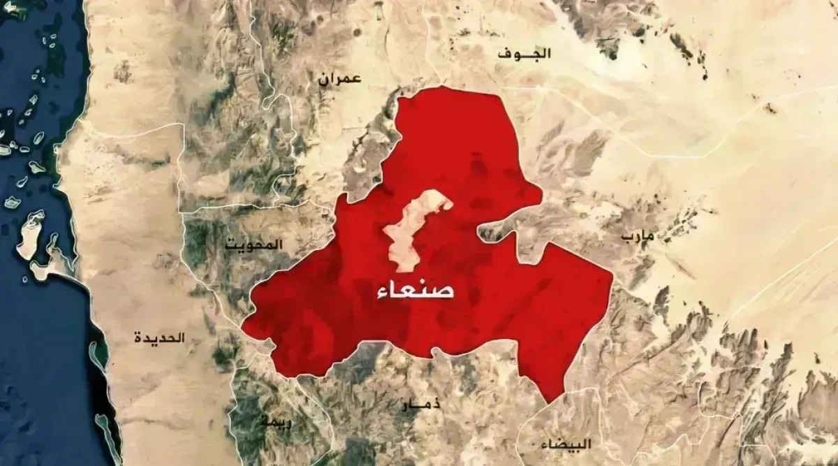 اسرار | بالاسماء والتفاصيل- تلتهم أبناءها.. الميليشيا تختطف قيادياً سابقاً فقد عينيه في معاركها وتقتاده إلى جهة مجهولة