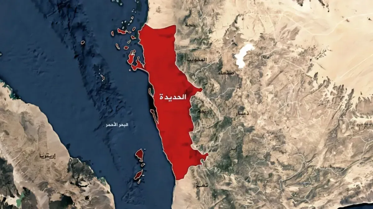 اسرار | بالاسماء والتفاصيل- باليستي حوثي يدمر مشروع مياه يخدم قرية بالحديدة ويُدخل سكّانها في أزمة عطش جادة