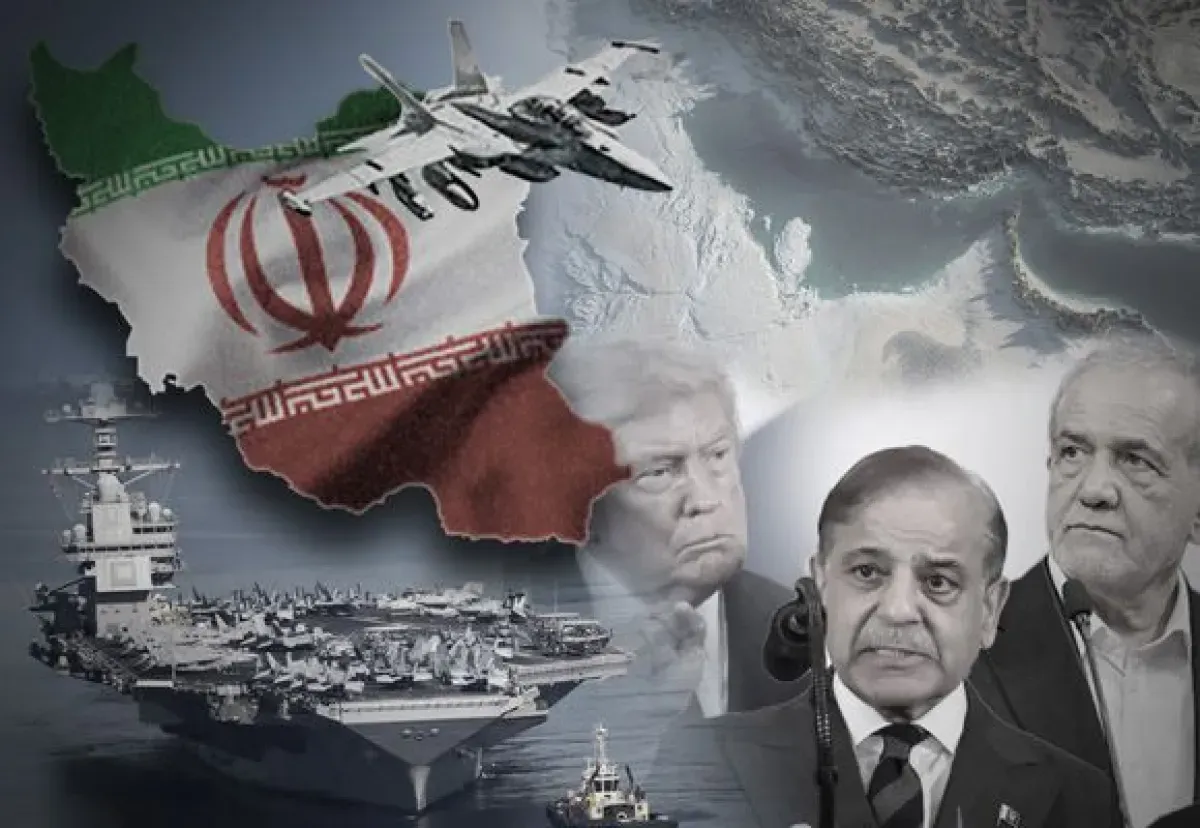 اسرار | طهران تنفي التوصل إلى اتفاق مع واشنطن لتمديد وقف إطلاق النار