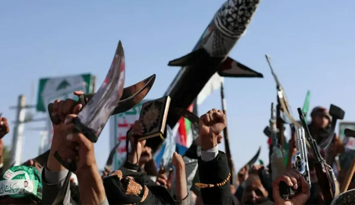 اسرار | تقصٍّ أمريكي يكشف: إيران تعيد رسم خريطة التصعيد باليمن وتُجهّز الحوثيين لجولة جديدة ضد السعودية