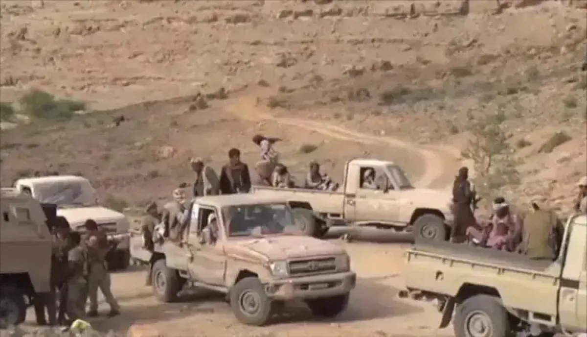 اسرار | بالاسماء والتفاصيل- تحشيد عسكري وإعادة هيكلة الجبهات: الحوثيون يحولون جنوب تعز إلى ثكنة عسكرية مغلقة