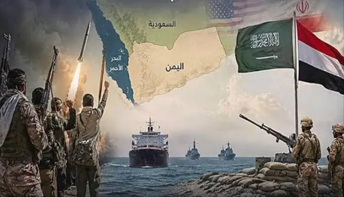 اسرار | (ابتزاز النفط والملاحة).. تقارير أمريكية تكشف أبعاد التصعيد الحوثي ضد السعودية والسيناريوهات البديلة