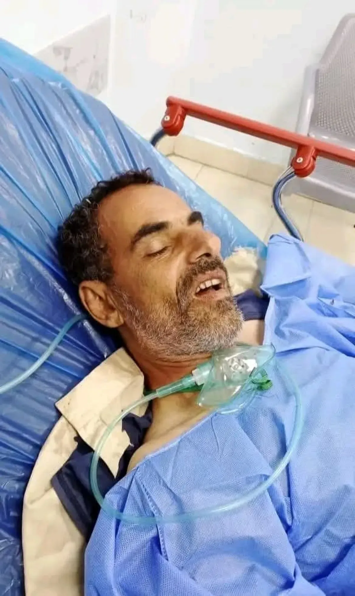 اسرار | بالاسماء والتفاصيل- مختطف يحاول الانتحار داخل سجن حوثي في إب بعد شهر من احتجازه