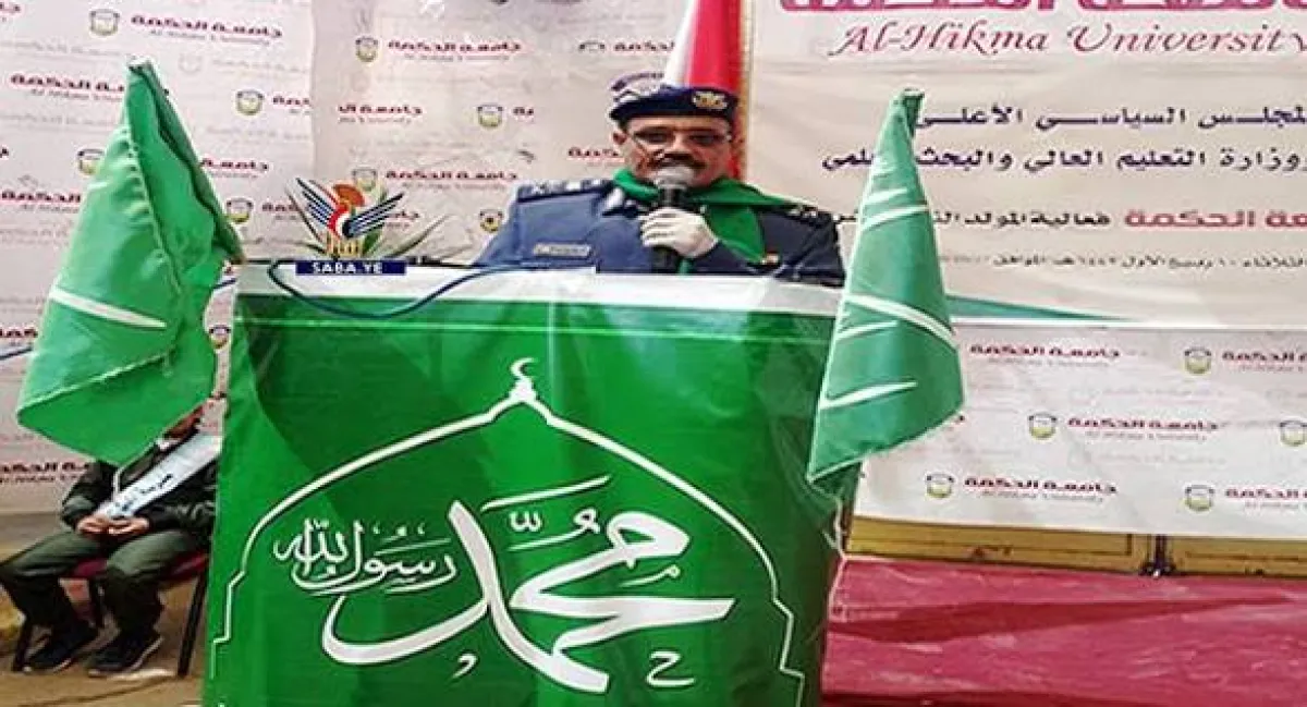 اسرار | انشقاق ناعم من قلب صنعاء.. (السامعي) يحذر الحوثيين من زوال وشيك ويكشف اتساع رقعة البطش