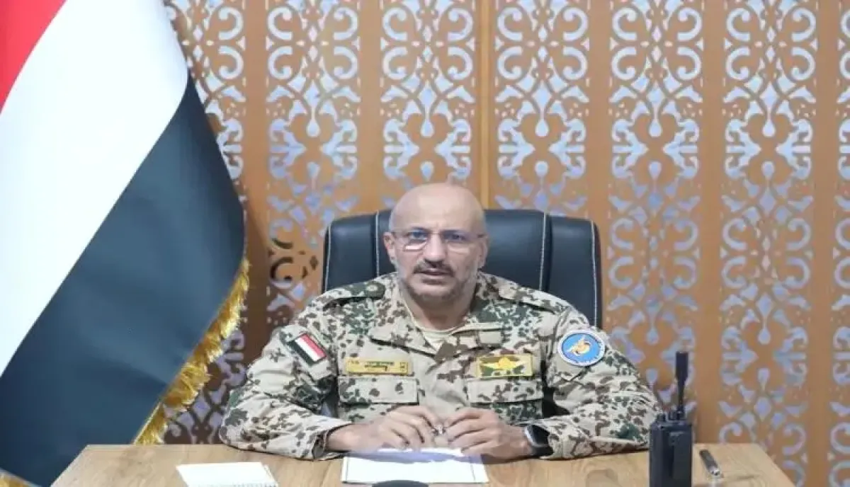 اسرار | بالفيديو والتفاصيل- طارق صالح يُحبط أهداف التصعيد الحوثي بالساحل الغربي ويتوعد بمعركة فاصلة لاستعادة صنعاء  | شاهد
