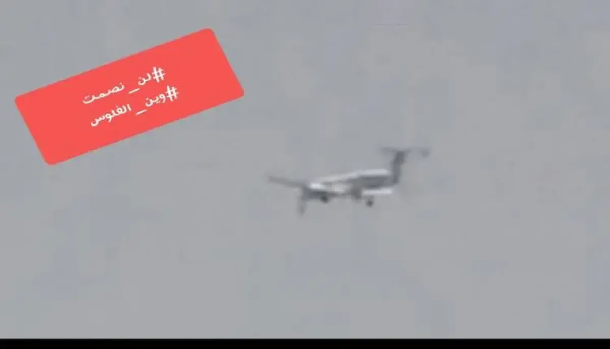 اسرار | بالتفاصيل- جسر جوي مكثف إلى مطار صنعاء: 6 طائرات خلال 24 ساعة ونقل جثث خبراء إيرانيين وجرحى حوثيين