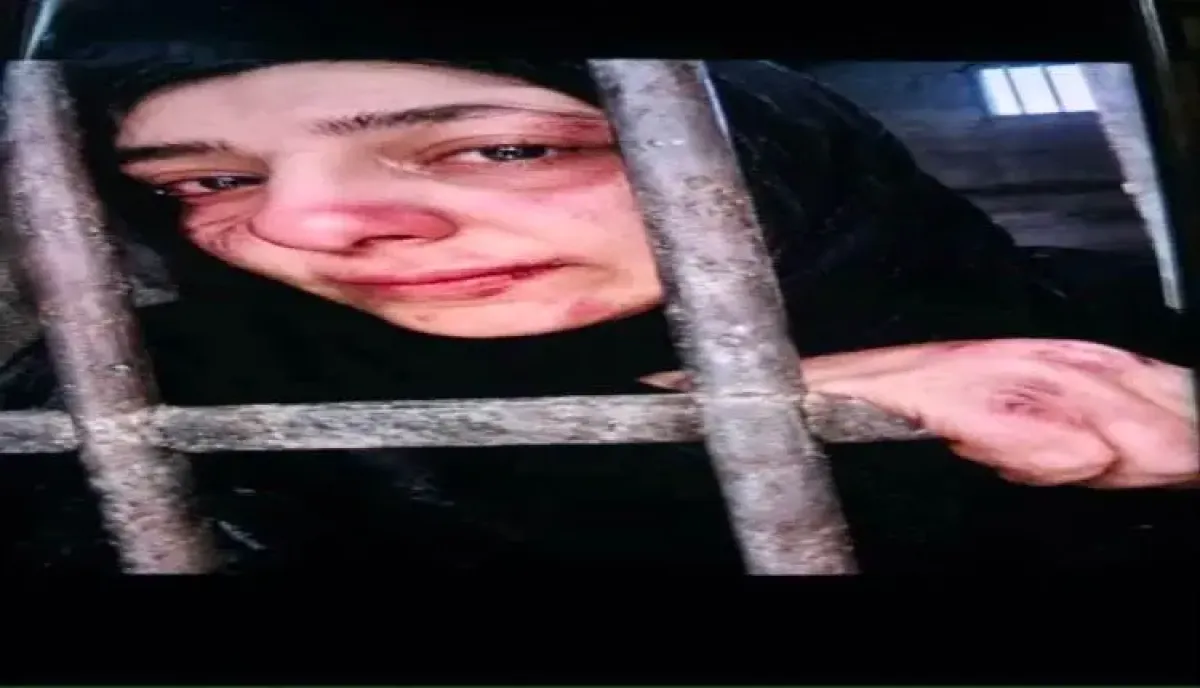 اسرار | بالتفاصيل- شهادة حقوقية صريحة تكشف تعرض الإعلامية سحر الخولاني للانتهاك والاعتداء داخل سجون الحوثيين بموافقة قيادات عليا