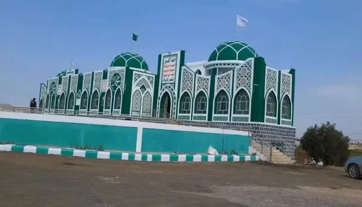 اسرار | بالفيديو والتفاصيل - من حرم جامعي إلى (حسينية) .. الحوثي يصادر مدرجات التعليم في ذمار بإيعاز إيراني