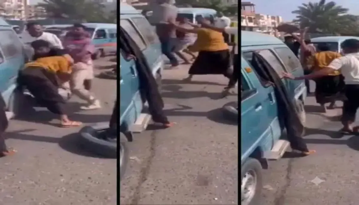 اسرار | بالارقام والتفاصيل- كشف المستور - تقرير اقتصادي يستنزف الحقيقة: شلل الحوكمة وتهريب (صافِر) لـ (الحوثي) وأفريقيا يفخّخان أزمة الغاز المنزلي