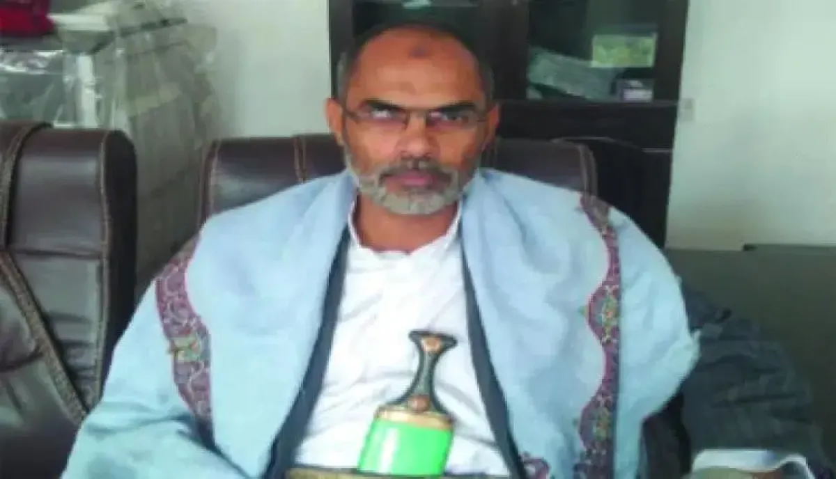 اسرار | بالاسماء والتفاصيل- تململ داخل معقل النفوذ: قيادي حوثي يهدد بالتصعيد والاحتجاج ضد حكومة جماعته في صنعاء