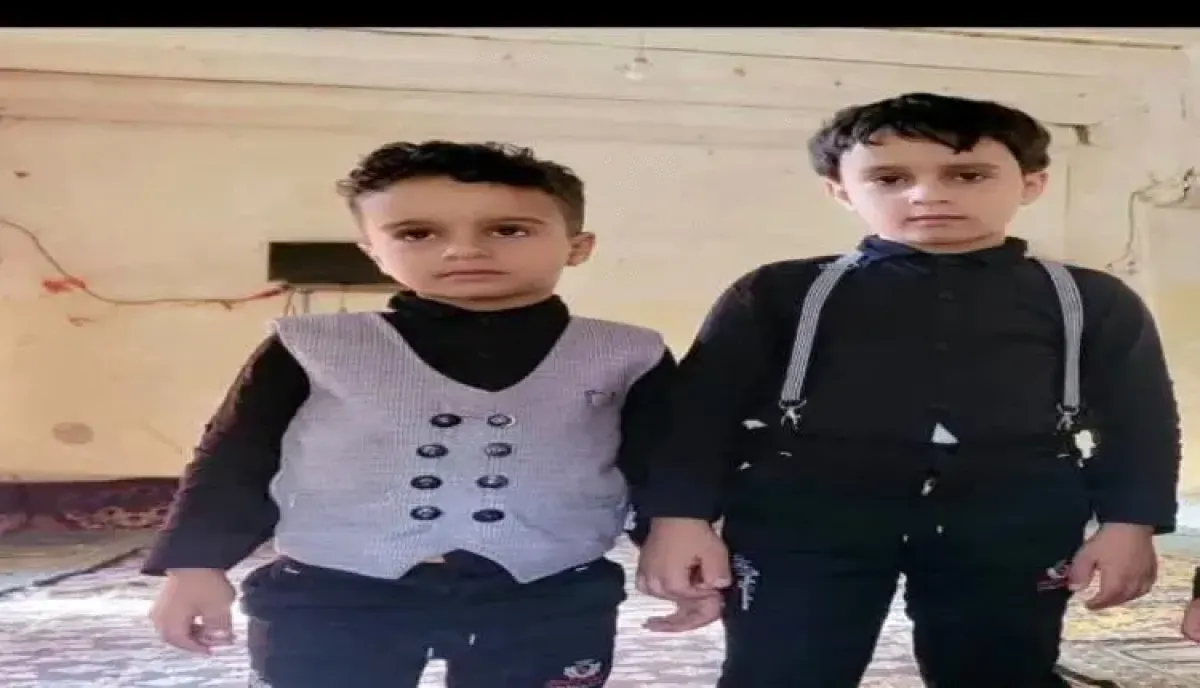 اسرار | بالاسماء والتفاصيل- سجل متكرر - استهتار حوثي قاتل: طقم عسكري يدهس طفلين شقيقين أمام مدرستهما بمدينة ريدة