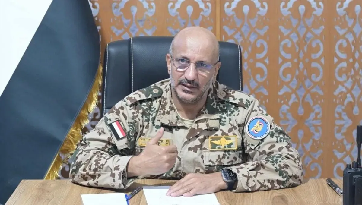 اسرار | بالفيديو والتفاصيل- ارتباك إيراني وقلق حوثي: طارق صالح يفكك رواية (الانتصارات الزائفة) ويكشف واقع المعركة | شاهد