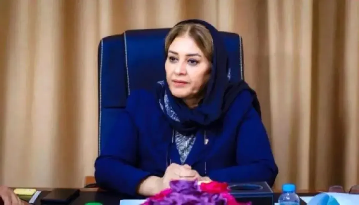 اسرار | بالتفاصيل- السفيرة اليمنية تضع واشنطن أمام خطة حاسمة لإنهاء التهديد الحوثي في البحر الأحمر