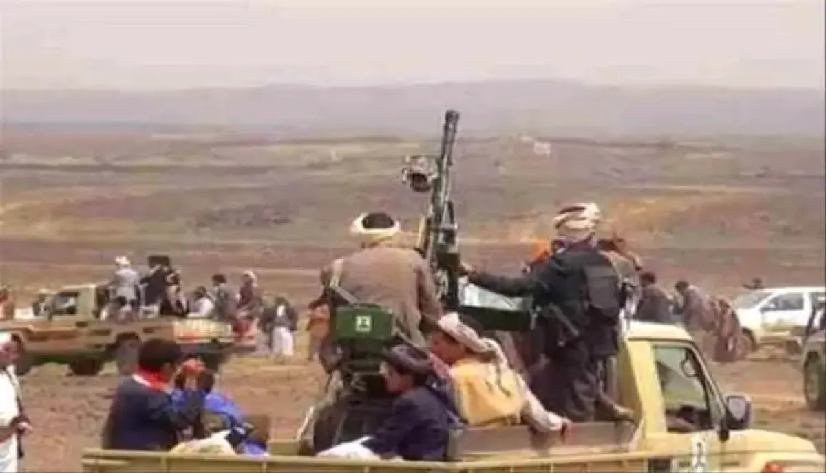 اسرار | بالاسماء والتفاصيل- قتيل وجريح في اشتباكات قبليّة بالجوف.. وتغذية حوثية للثارات لإحكام السيطرة