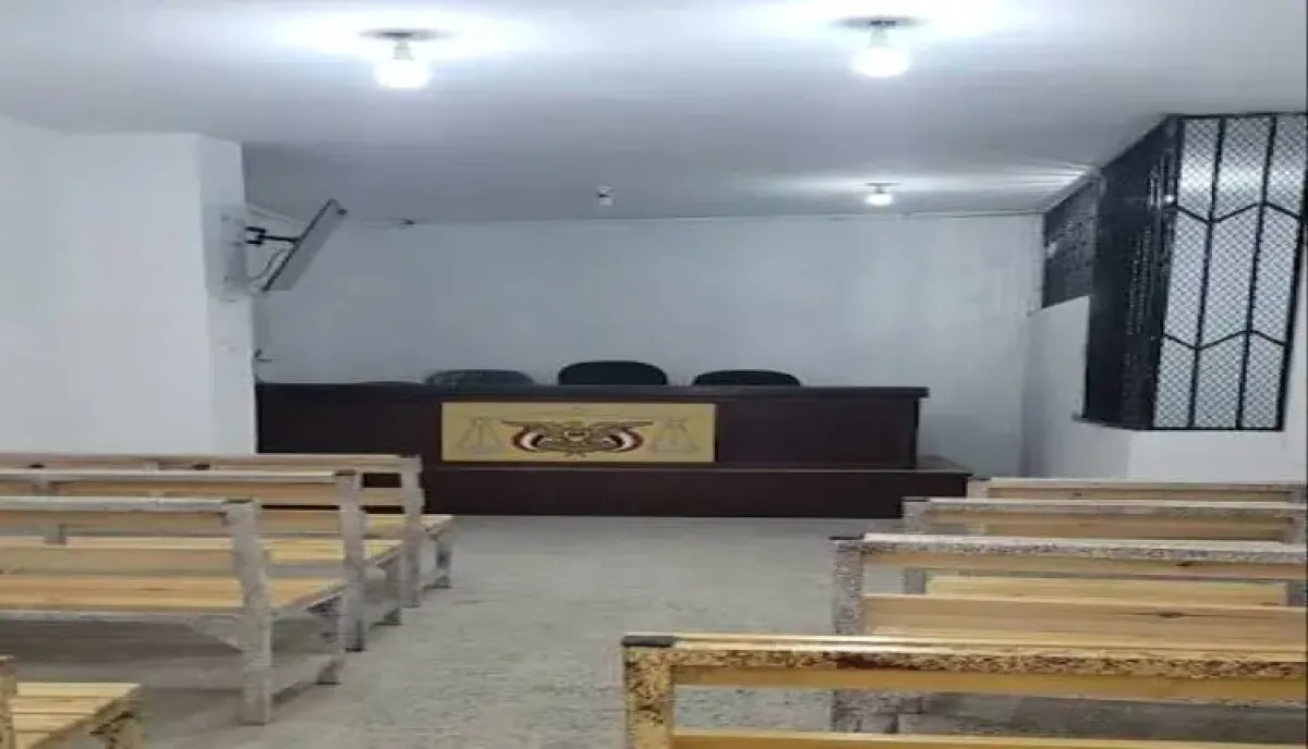 اسرار | بالاسماء والتفاصيل- فضيحة قضائية بصنعاء.. قيادي حوثي يُعرّي المحكمة الجزائية ويكشف إرهاب النيابة وعناصر المخابرات للشاهد