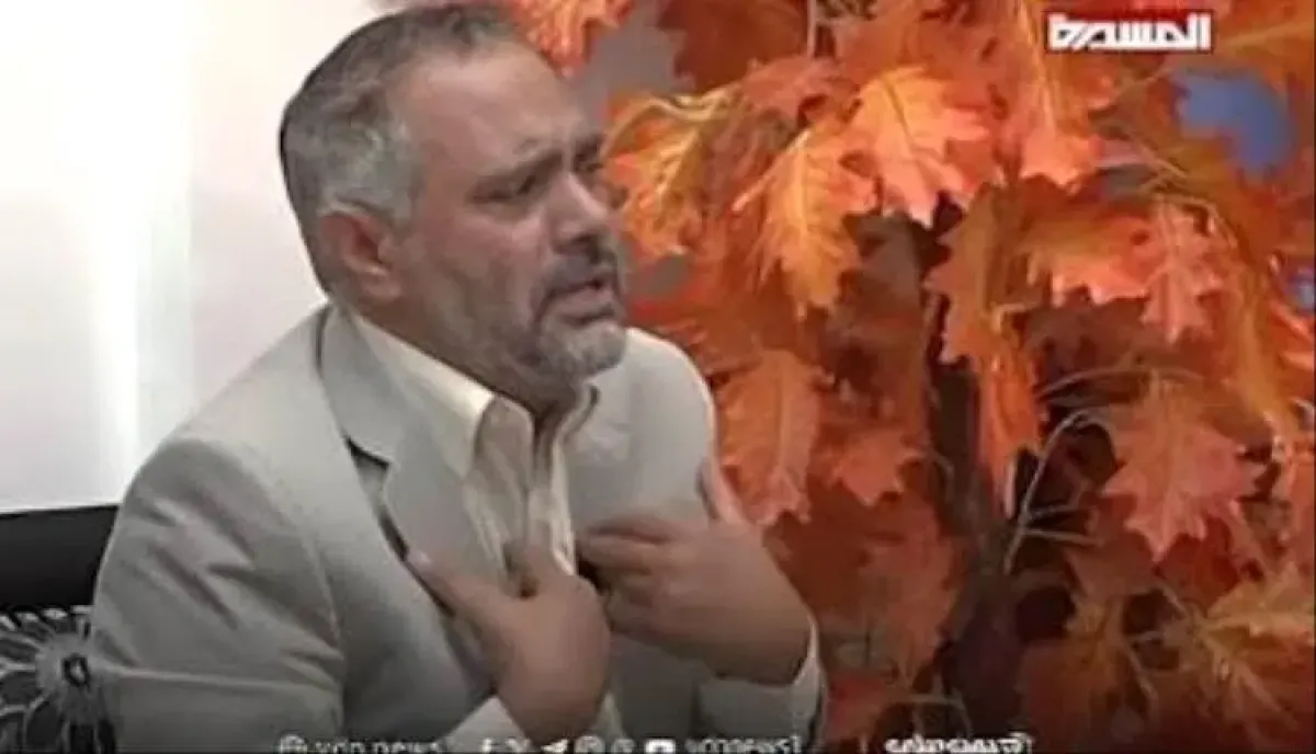 اسرار | (سلطة طاردة للحياة).. المقالح يُعرّي تجريف الحوثيين لصنعاء ويحذر: عقيدة (الولاية) تلتهم المليشيا من الداخل