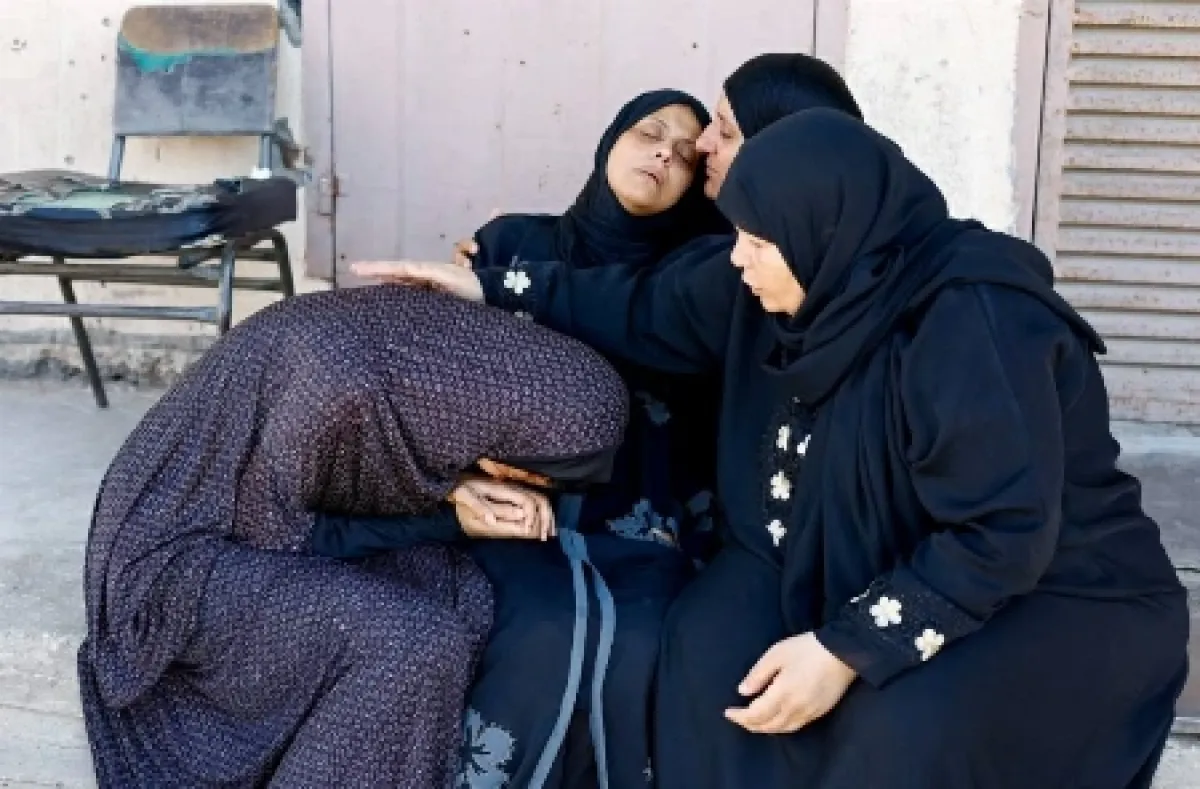 اسرار | من فلسطين .. الضفة المحتلة تنذر بالانفجار.. وبن غفير يذل الأسيرات