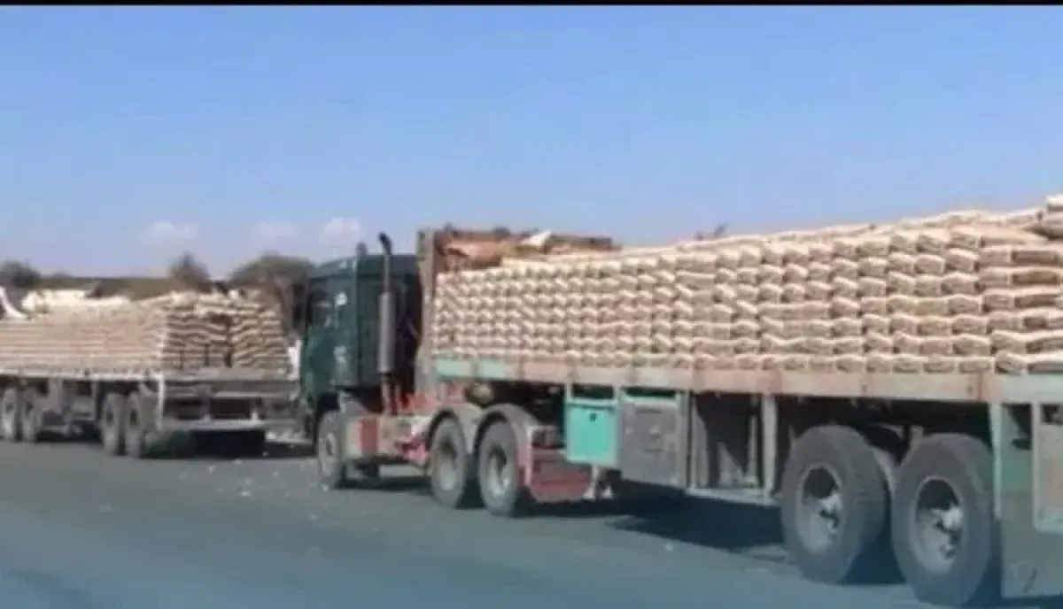 اسرار | بالارقام والتفاصيل- شبح الركود يطارد قطاع العقارات.. جرعة جبايات حوثية تُشعل أسعار الأسمنت ومواد البناء بصنعاء