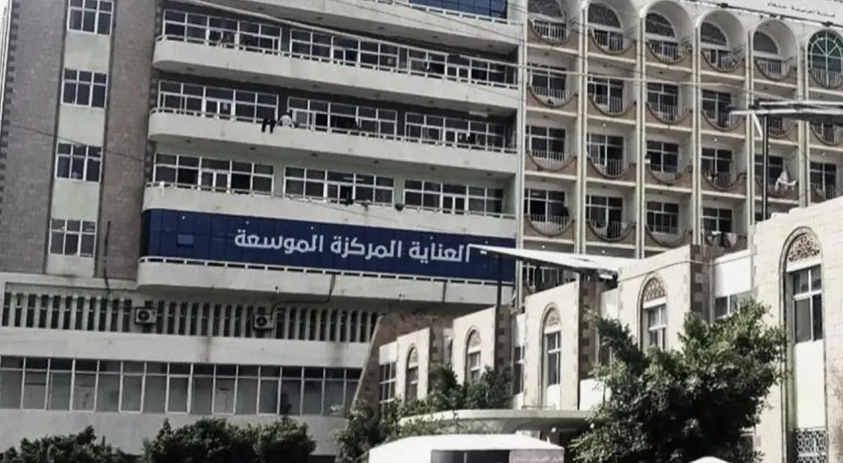 اسرار | بالتفاصيل- مصادر طبية: الحوثيون يحرمون مرضى صنعاء من العناية المركزة لصالح جرحاهم في الجبهات