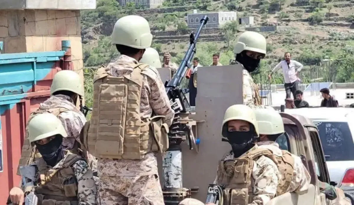 اسرار | بعد هجوم حوثي هو الأعنف.. هجوم مضاد للمقاومة الوطنية يستعيد كافة مواقع حيس والبرح ويُلحِق بالمليشيا هزيمة ساحقة