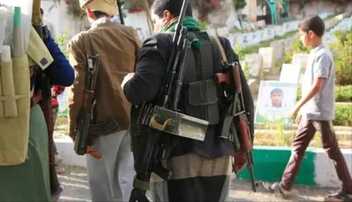 اسرار | بالأسماء.. مجزرة ميدانية تفجع قيادة الحوثي بمصرع 35 قيادياً وعنصراً عقائدياً من صعدة وعمران بجبهات تعز والساحل