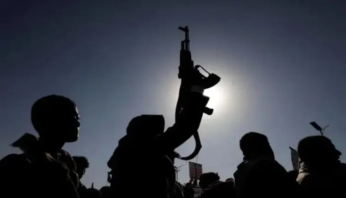 اسرار | الذراع السري لطهران في القرن الأفريقي.. تجنيد العفر يُميط اللثام عن إستراتيجية الحوثي للتمدد عابر الحدود وتأسيس مرتزقة أفارقة