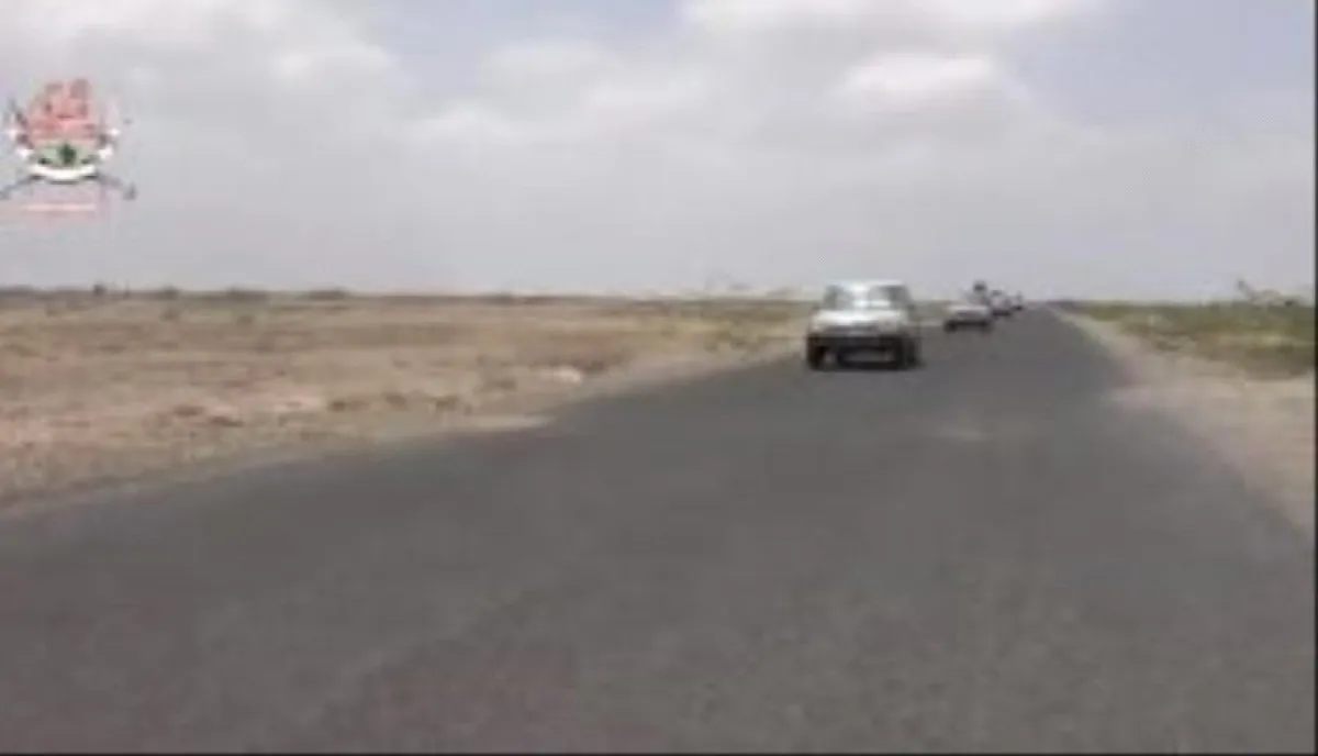 اسرار | بالفيديو | العمالقة الجنوبية تبث الرعب في الحوثيين وتحرر مواقع في الساحل الغربي | شاهد