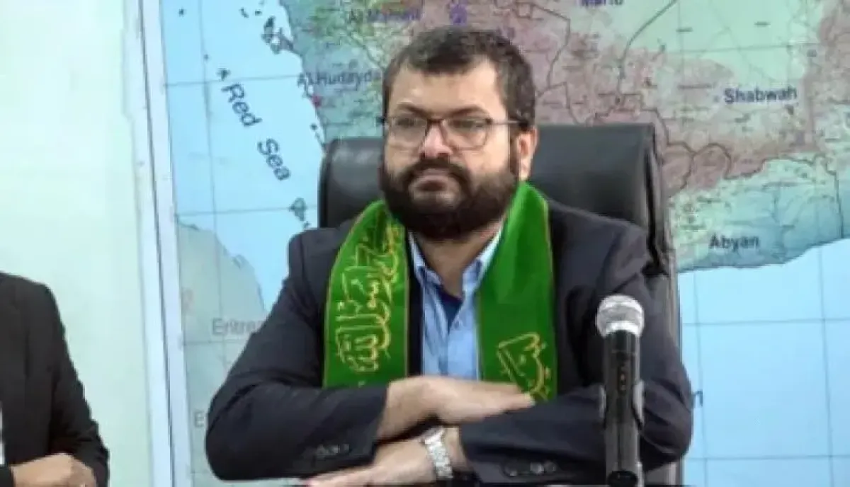 اسرار | بالاسماء والتفاصيل- فساد حوثي ينهب أدوية الموتى.. طبيبة بصنعاء تكشف نهب وزير الصحة (شيبان) مليار ريال من صندوق مرضى السرطان