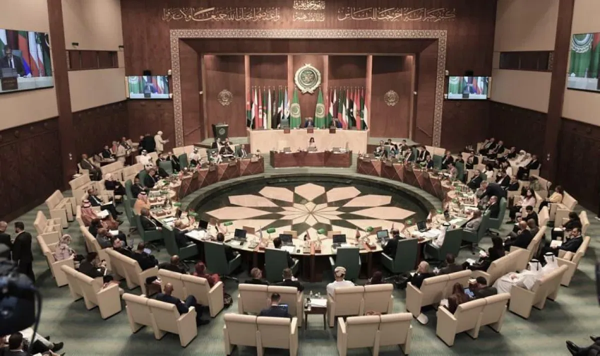 اسرار | صفعة دبلومسية لطهران في القاهرة.. قرار عربي يرسخ سيادة اليمن المطلقة ويُدين الانتهاكات الإيرانية للمجال الجوي