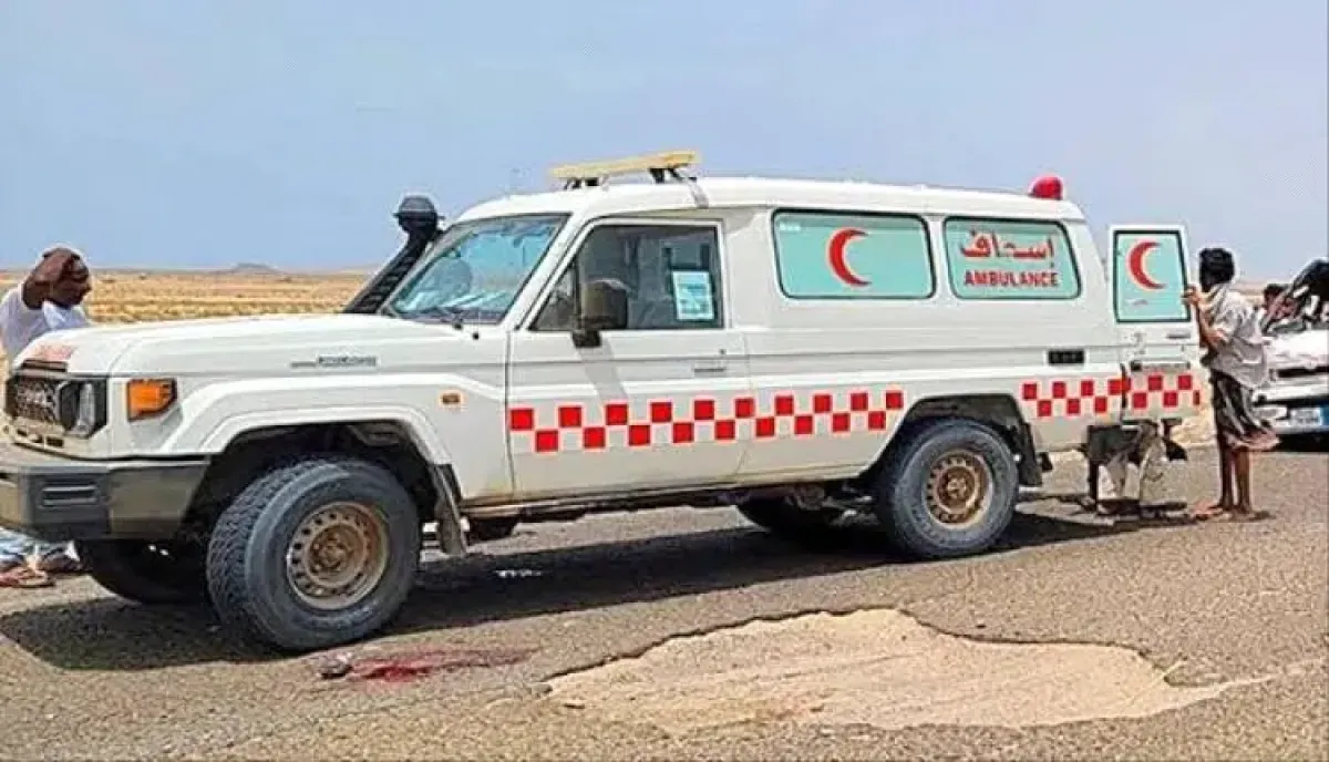 اسرار | إرهاب جبان يستهدف حماة الوطن بشبوة.. شهيدان وجرحى بعبوة ناسفة طالت طقماً لـ (درع الوطن) أمام سجن عتق