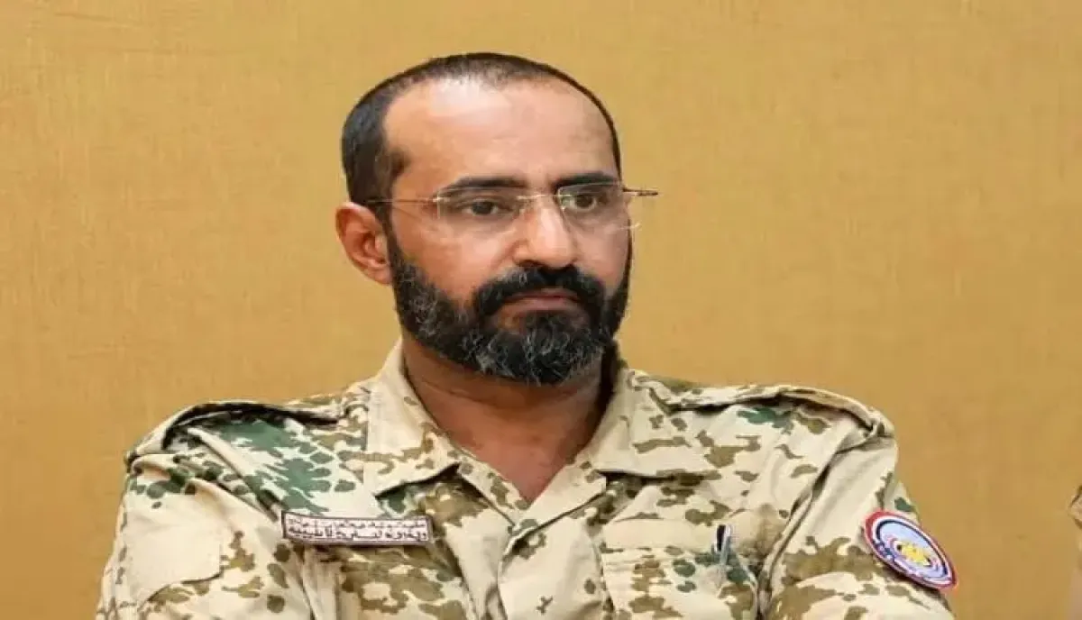 اسرار | بالاسماء والتفاصيل- قيادي في المقاومة الوطنية يفضح حقيقة وصوله صنعاء.. ويوجه رسالة نارية