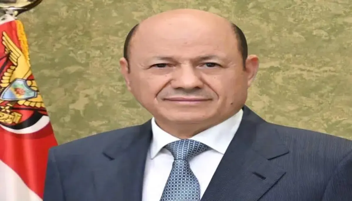 اسرار اليمن | رئيس مجلس القيادة يقلل من تأثير سقوط الساحل الغربي بيد مليشيا الحوثي على مسار المعركة الوطنية الكبرى