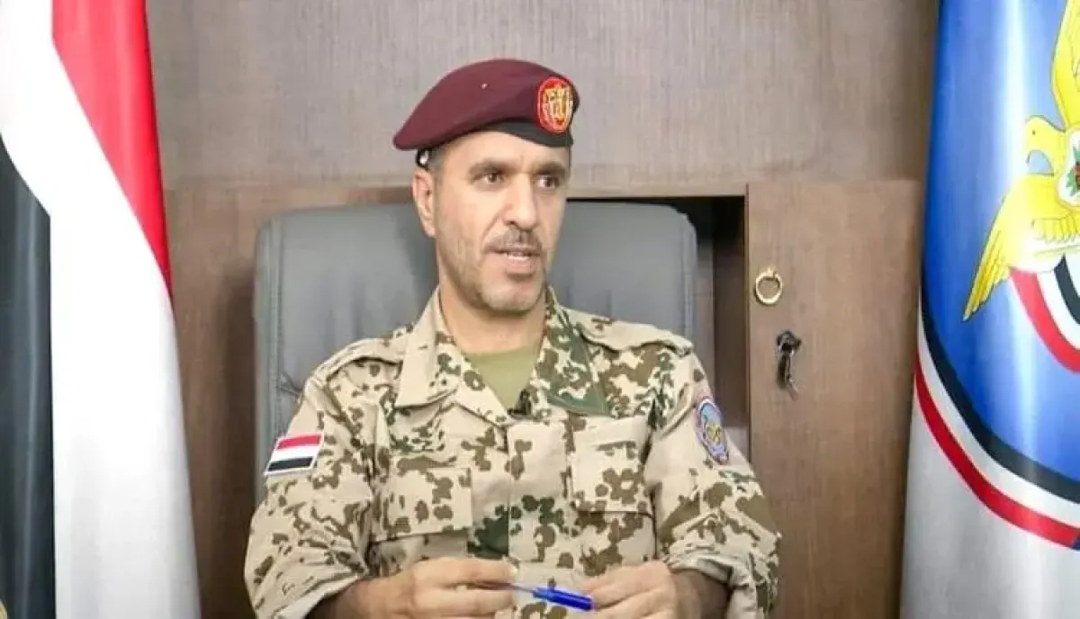 اسرار | بالارقام والتفاصيل- 130 باليستياً و85 دانة هاون للموقع الواحد.. متحدث قوات المقاومة الوطنية يفكك أرقام (الهجوم الإيراني) على الساحل الغربي