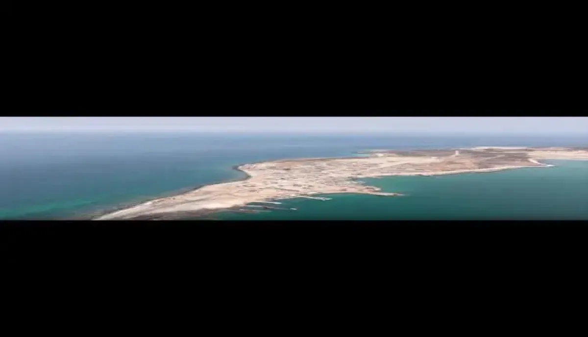 اسرار | مصادر عسكرية تنفي استعادة جزيرة ميون وتؤكد: تصريحات وزارة التقل غير صحيحة وتخدم الحوثيين