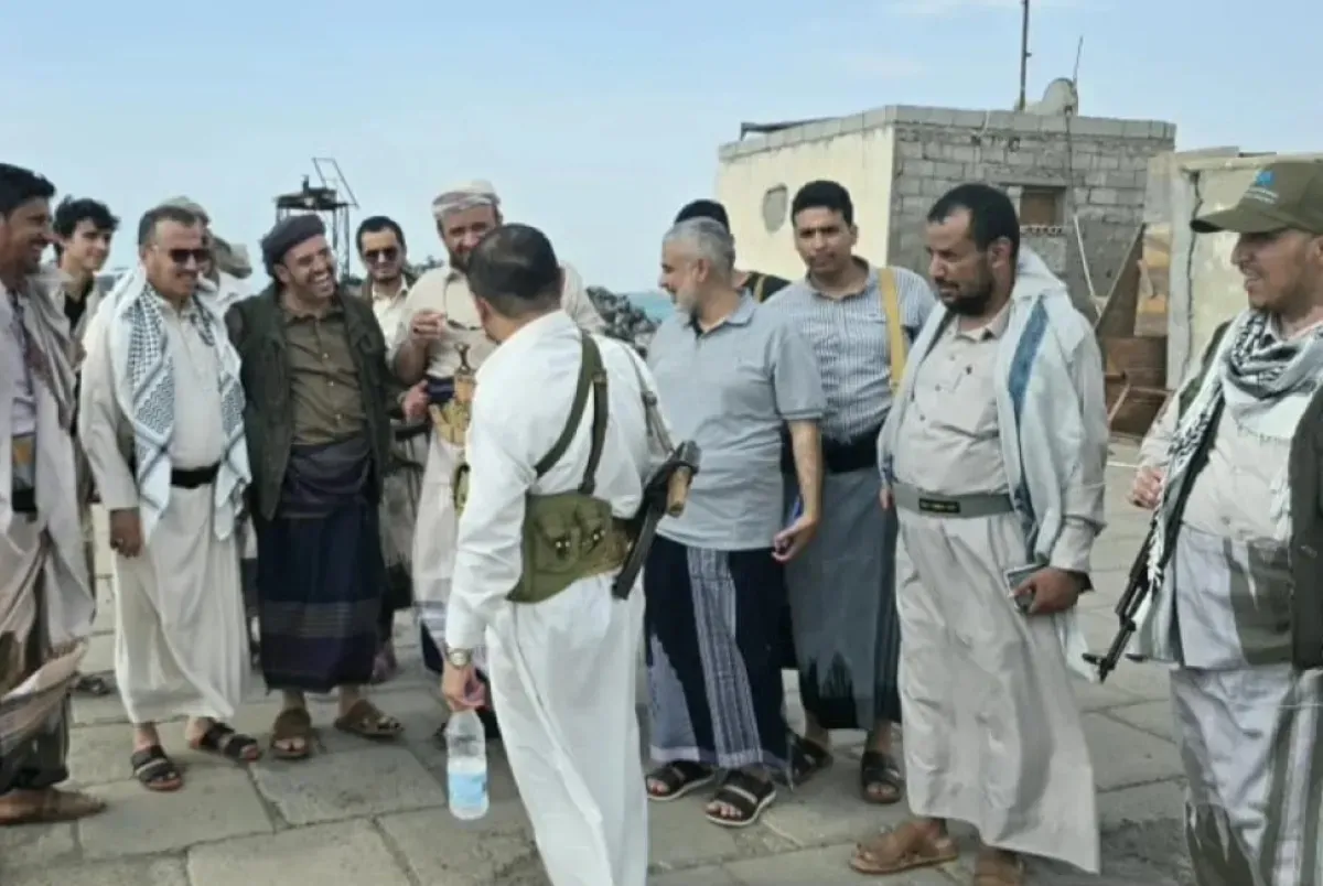 اسرار | جبايات عاجلة | الحوثيون ينقلون اقتصاد الجباية إلى الساحل الغربي