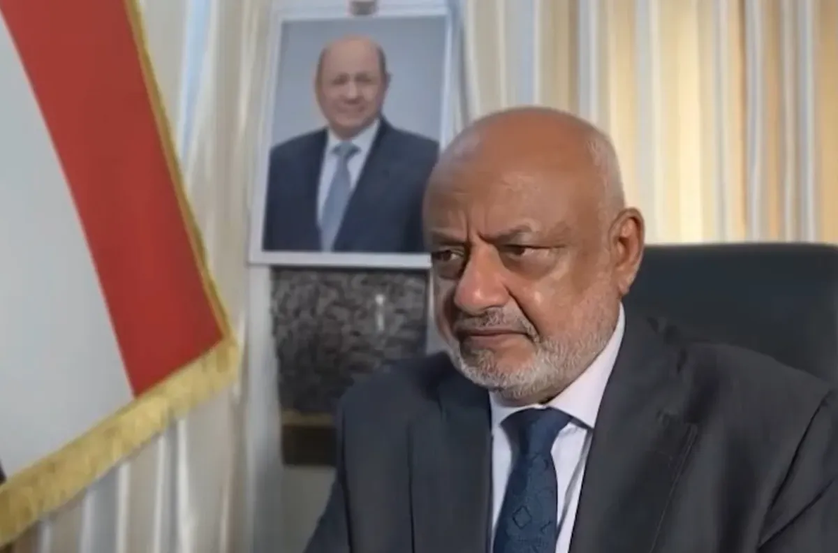 اسرار | بالاسماء والتفاصيل- محافظ الحديدة: ما حدث ليس (هزيمة عسكرية) بل (خديعة ومؤامرة كبيرة)