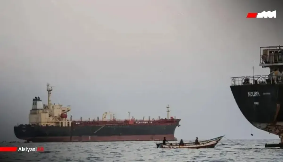 اسرار | بالتفاصيل.. الحوثيون يستحدثون خنادق جبلية ويلغّمون الممر البحري الدولي بـ (باب المندب)