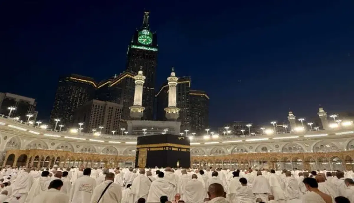 اسرار | الحوثي واستهداف مكة | اختراق حدود التماس: مسيّرة (مكة) تصدم معادلة الردع وتدفع الصراع لـ (مربع الخط الأحمر)