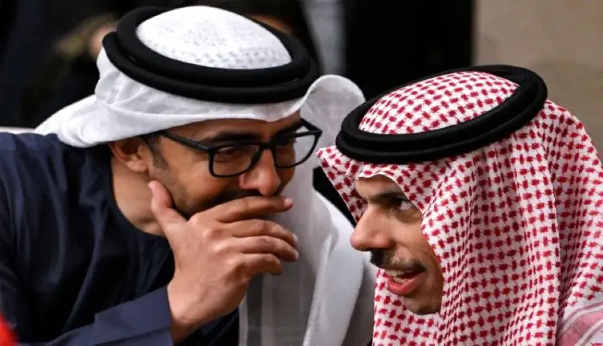 اسرار | الإمارات تدين بشدة الهجمات الحوثية على الأعيان المدنية بالسعودية.. والتحالف يتوعد بالرد بحزم
