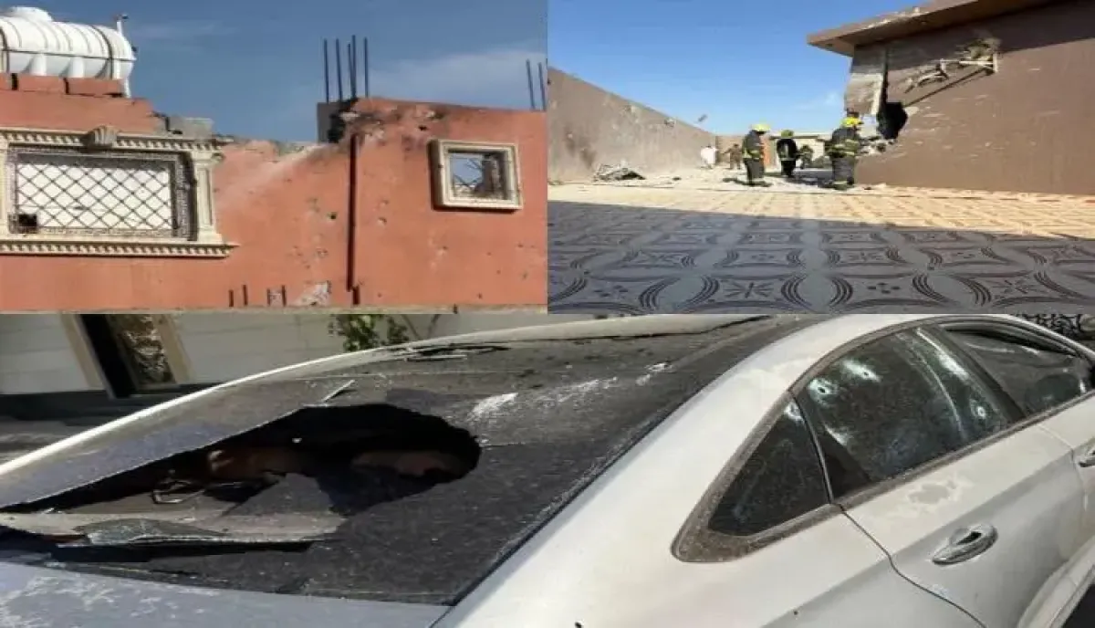 اسرار | بالتفاصيل- مسيرات الحوثي تطال اليمنيين حتى في الغربة: مقتل مقيم يمني في الطائف بشظايا هجوم انتحاري