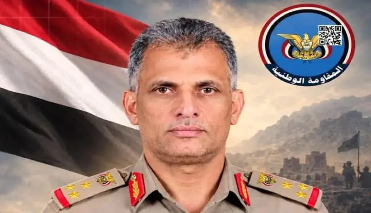 اسرار | بالاسماء والتفاصيل- إستشهاد قائد عسكري رفيع في المقاومة الوطنية