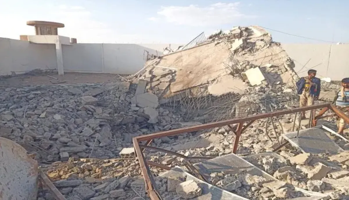 اسرار | بالاسماء- مقتل 9 أسرى في الجوف: الحوثيون يلقون باللائمة على التحالف.. والجيش اليمني يكشف التفاصيل وينفي الشبهة