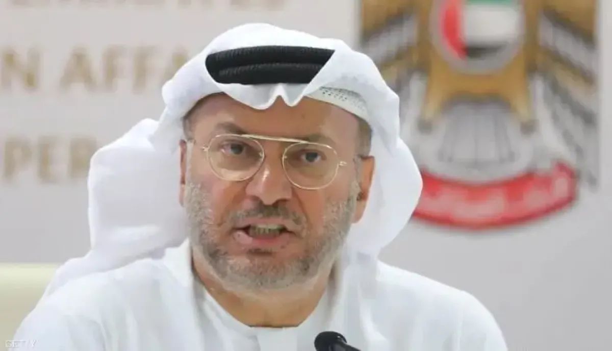 اسرار | من الامارات..تصريحات جديدة حول أمن السعودية وتقدم حل لإنهاء الحرب في اليمن
