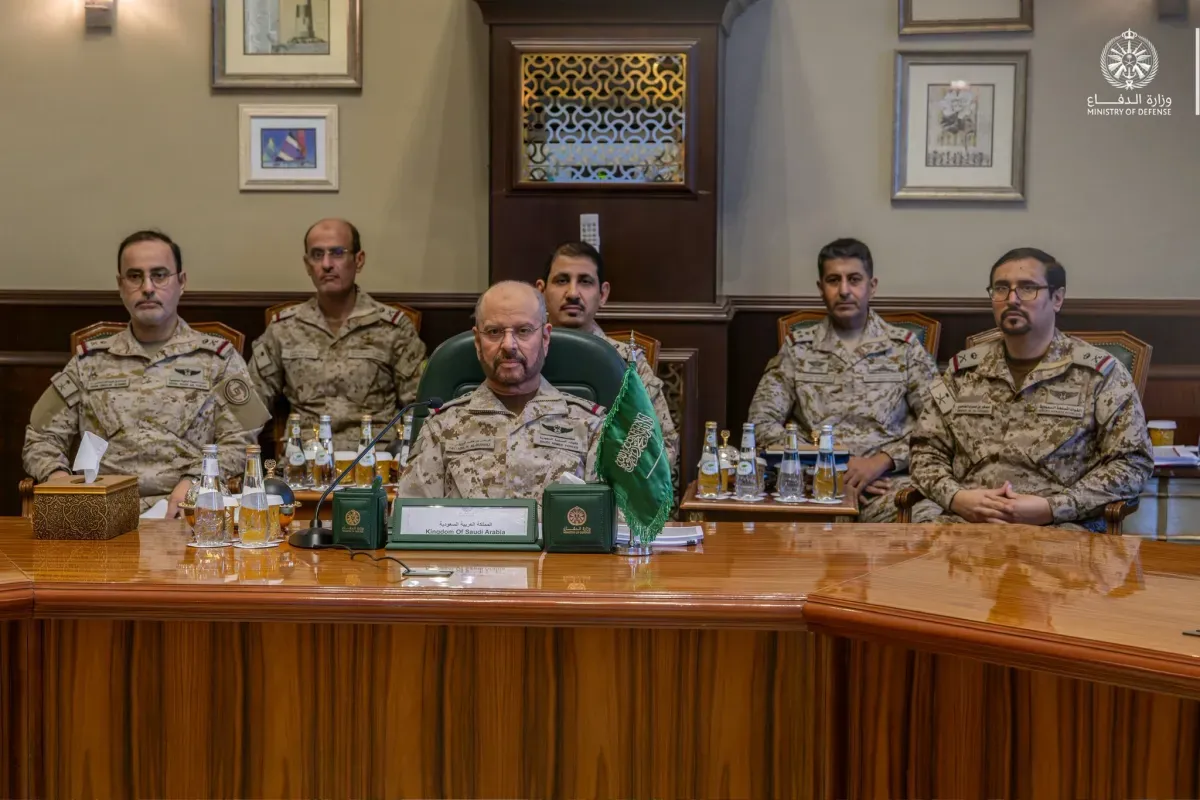 اسرار | اجتماع عسكري في الرياض لتفعيل (اتفاقية مكة).. السعودية وباكستان وتركيا تفعّلان معاهدة الدفاع الجماعي