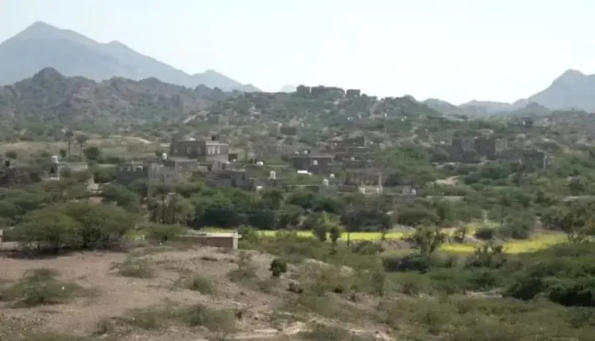 اسرار | جريمة جديدة ضد النازحين بالوازعية.. استشهاد امرأة وإصابة نجلها بقصف حوثي استهدف خيمتهم بالمديرية